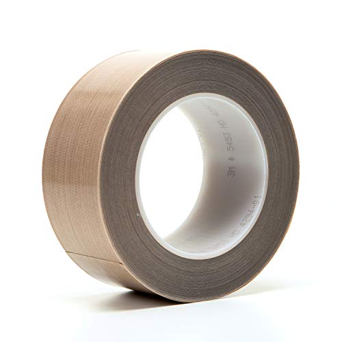 Image of 3M 11780 Glass Cloth Tape, 8 inch x 36 yd., 8.3 mil, Brown