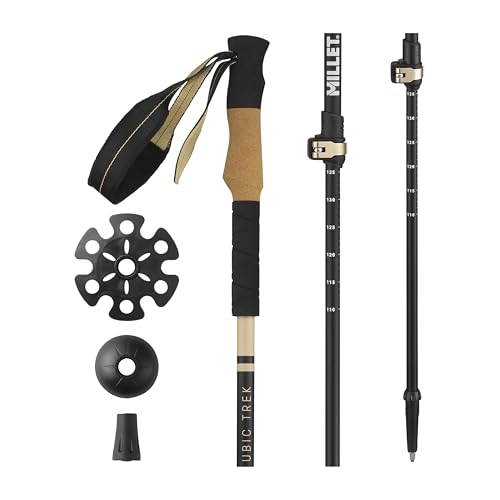 Millet - Bastones de Senderismo UBIC Trek