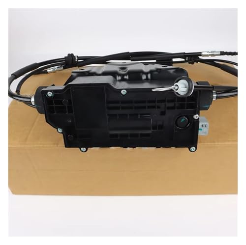 Actuador de Freno de Mano Electrónico con Control Estable para Modelos E70 y E71 3