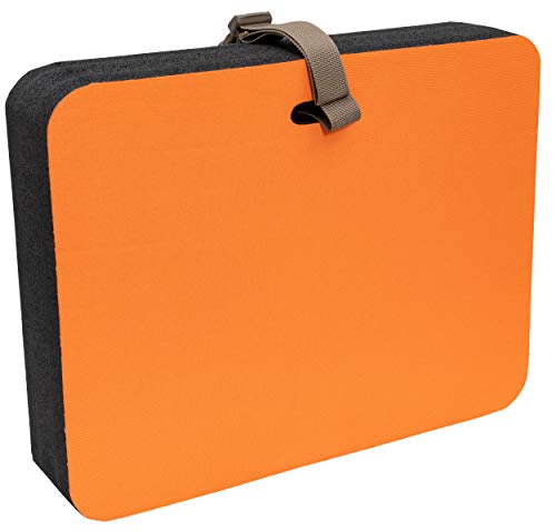 ALPS OutdoorZ Assento de terreno, 7,6 cm (3