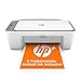 HP DeskJet 2720e All-in-One-Drucker — Farbtintenstrahl — 6 Monate Instant Ink im Lieferumfang enthalten HP + (Fotokopie, Scan, Impression, WLAN)