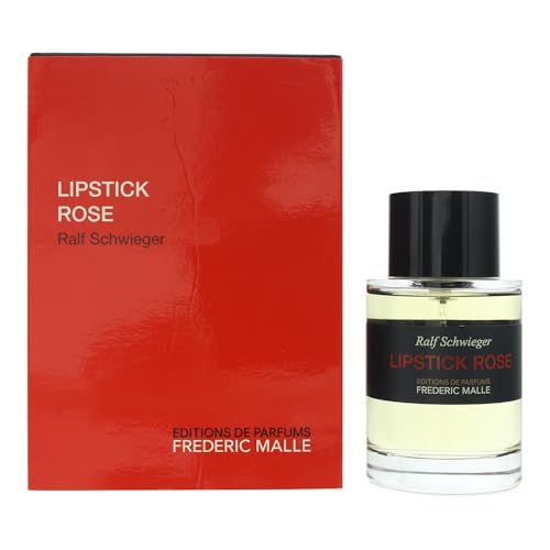 Lipstick Rose Eau de Parfum 100ml vapo