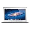 Laptop Apple MacBook Air MD711LL/A de 11.6 pulgadas (reacondicionamiento certificado)