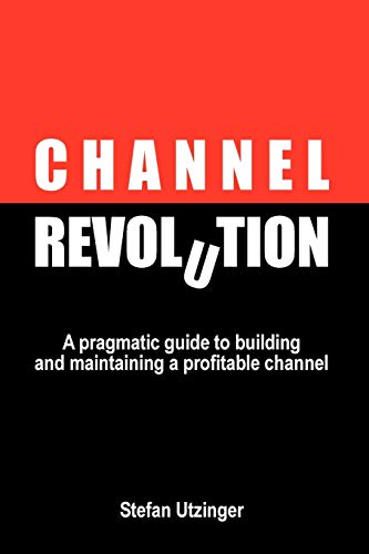 CHANNEL REVOLUTION