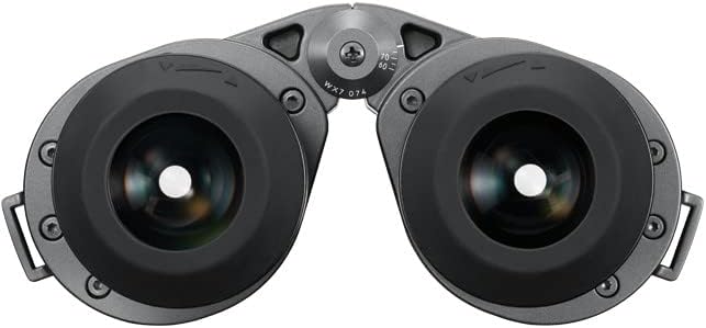 Nikon WX 7x50 IF Binocular negro miniatura 3