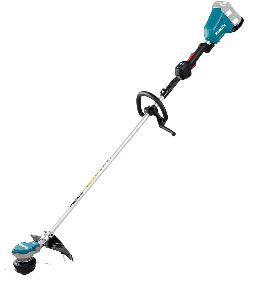 Makita DUR368LZ 18Vx2 LXT Brushless Line Trimmer, Loop