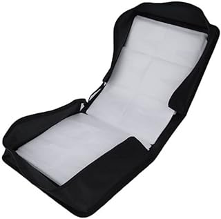 Veemoon Caixa De Armazenamento De Dvd 360 Suporte De Dvd Caixa Organizadora De Plástico Suporte De CD Suporte De Armazenamento Bolsa CD Carteira Meida Estojo De Armazenamento De Vídeo