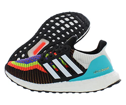 Image of Adidas Womens Ultraboost 5.0 AlphaskinRunning Shoe