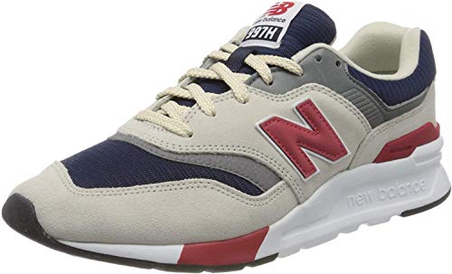 Image of New Balance Women's 997H V1 Sneaker