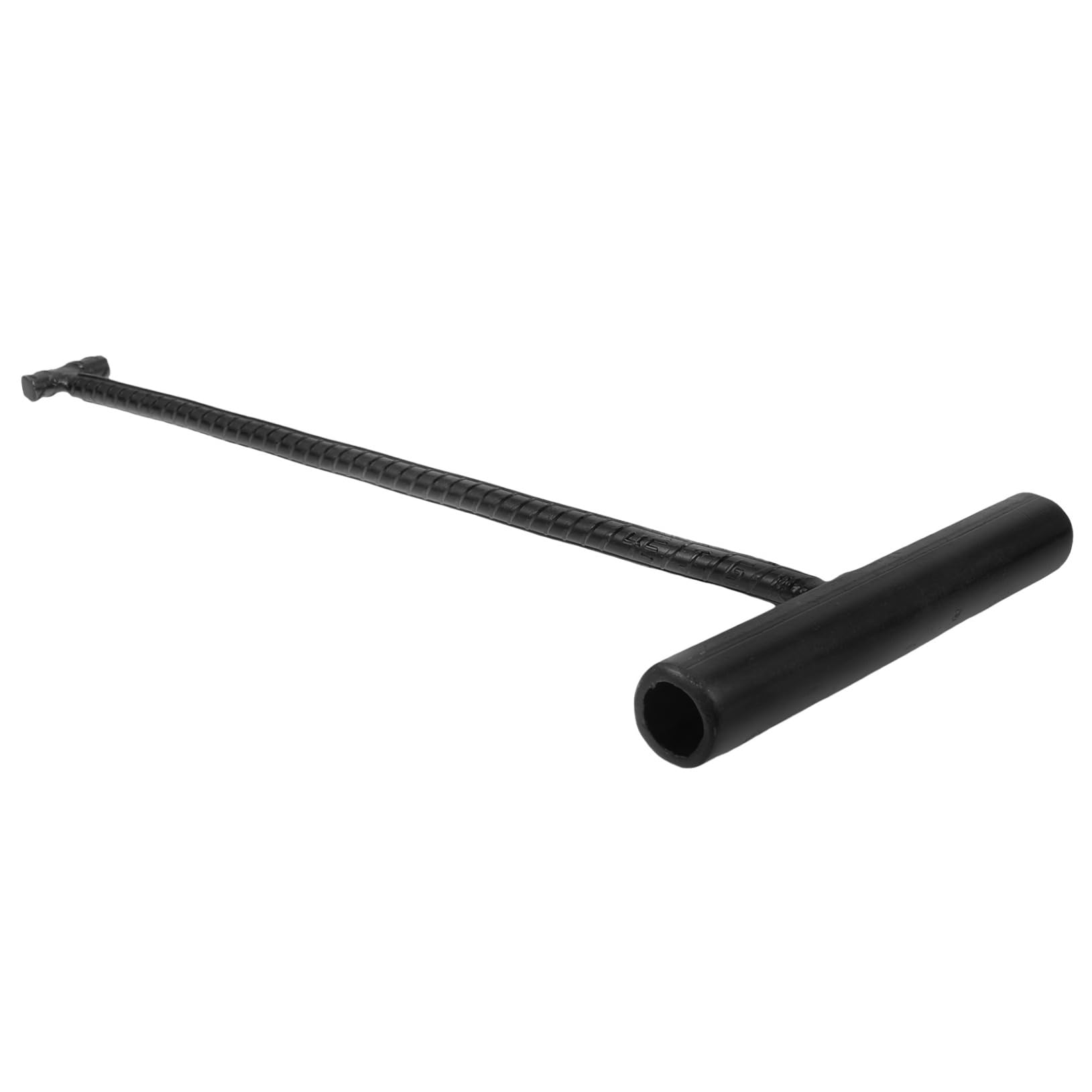 VILLFUL Manhole Cover Hook Manhole Cover Lifting Tool Manhole Hook Metal Door Lifting Hook