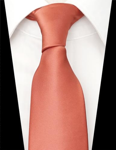 Image of Extra-Long Ties for Men, Big and Tall, 63- and 70-Inch Long Neckties