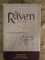 Raven. a Biography of Sam Houston B0047A6T6I Book Cover
