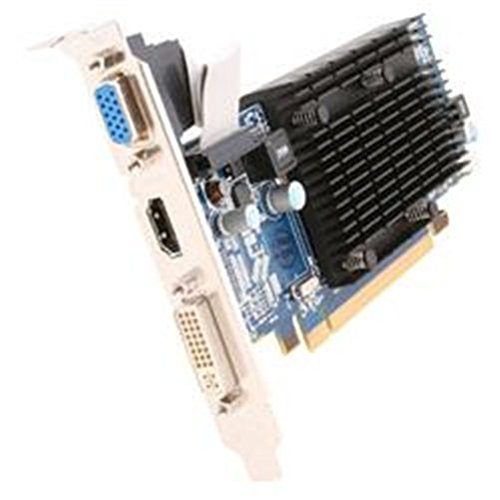 Radeon HD 4550 100252HDMI