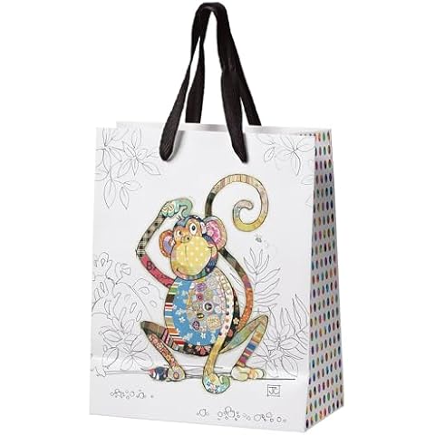 Bug Art Medium Animal Art Gift Bags Cover