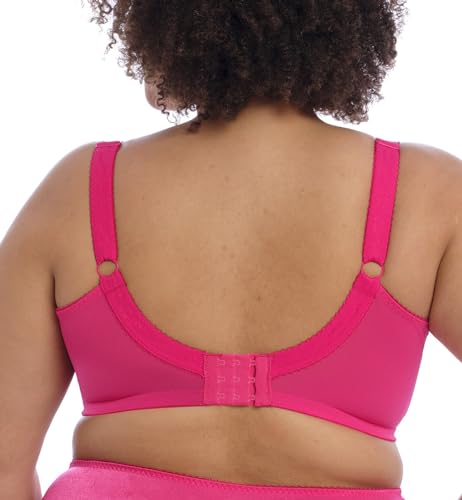 Image of Goddess Women's Plus Size Keira Underwire Banded Bra