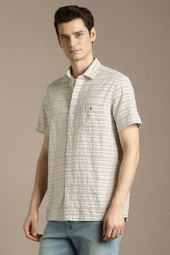 Image of Louis Philippe Men Shirt