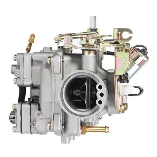 Carburateur pour SJ410 F10A et Jimny 1.0L moteur 465Q