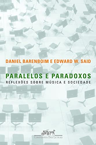 Paralelos e paradoxos - Said, Edward W.