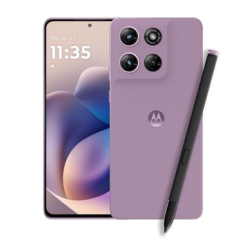 Moto G Stylus 2026 (8/128GB)