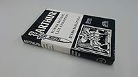 Arthur: Roman Britain's Last Champion 0715365940 Book Cover