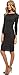BCBGMax Azria Women's Briza Knit Casual Dress