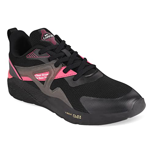 Image of Campus Women Nemo Running Shoes