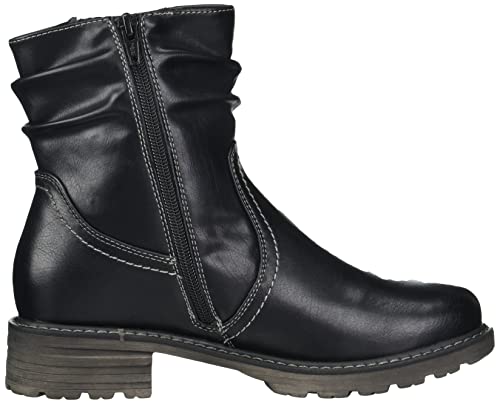 Image of MUK LUKS Men's Lukees Women's Logger Calgary Boots Fashion