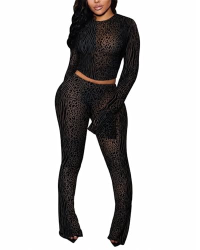 Kafiloe Club Outfits for Women Sexy 2 Piece Sets Going