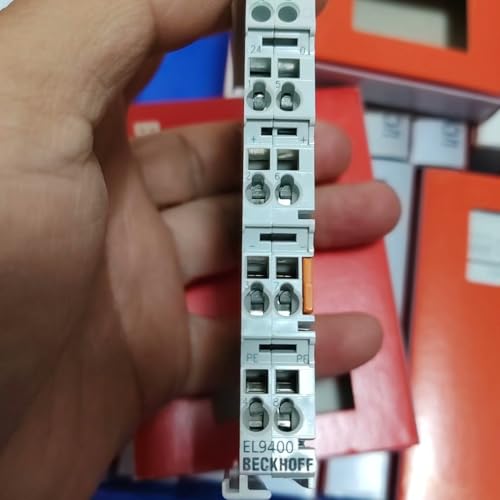 EL9400(2 Pcs Refurbish) Good Value for Money (Almost New in Functional Appearance)