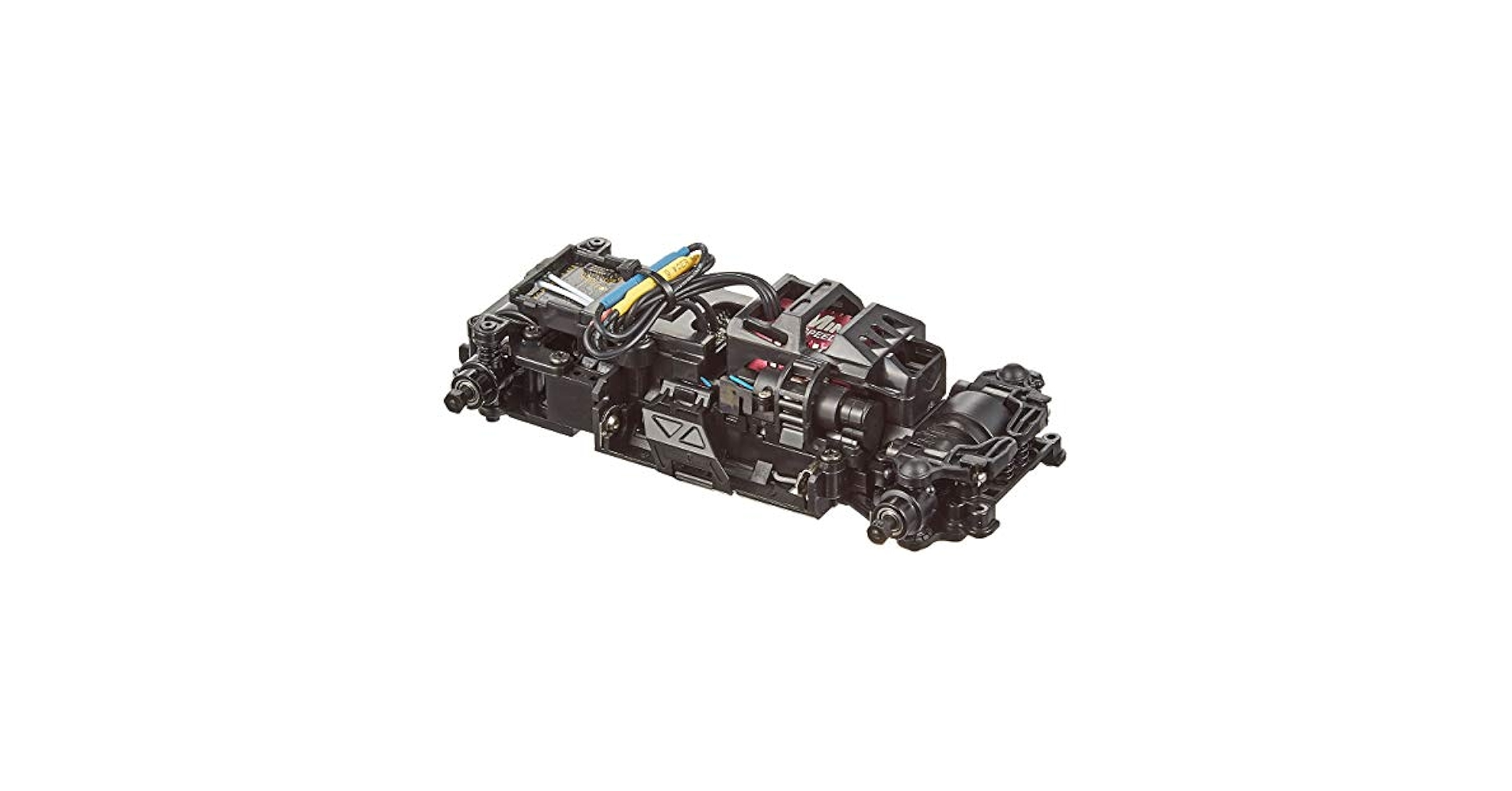 KYOSHO Mini-Z MA-030EVO シャーシセット Amazon.com: Kyosho America 32180 Mini-Z AWD MA-030EVO