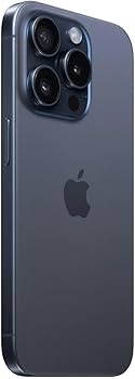 iPhone15 128gb ブルー iPhone 15 128GB - ブルー（SIMフリー）[整備済製品] - 教育