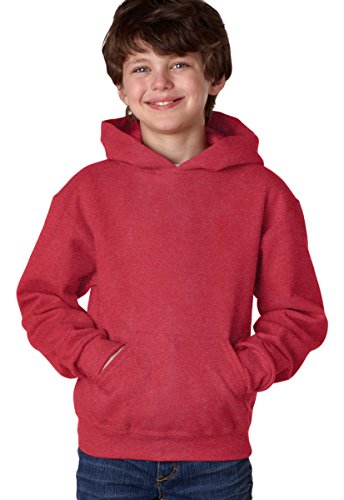 Image of Jerzees Youth Pullover Hood