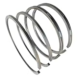 6B2848 Bagues de piston 69,85 mm 6B 2848 CA6B2848 compatibles avec moteur Caterpillar D2 D4 955C D315