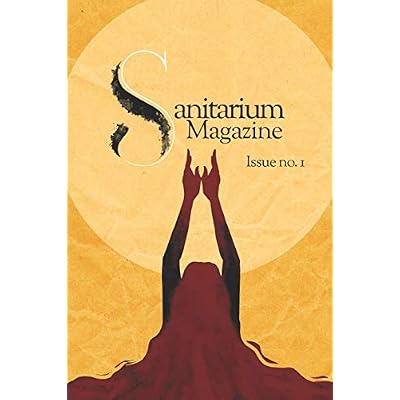 Sanitarium Magazine Issue 1