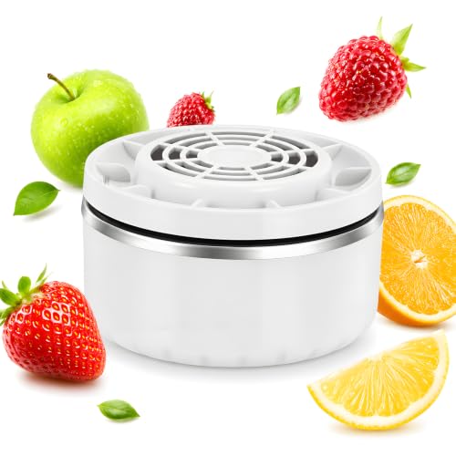 Imagen de Lavadora de frutas y verduras