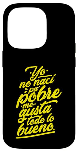 Cabrona Funny Mexican Saying Souvenir Slang Words Sarcastic �X�}�z�P�[�X iPhone 14 Pro �p