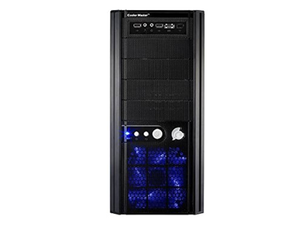 Cooler Master Centurion 5 II PCケース Centurion 5 II | Cooler Master Cooler Master Centurion 5 II PCケース Centurion 5 II | Cooler Master