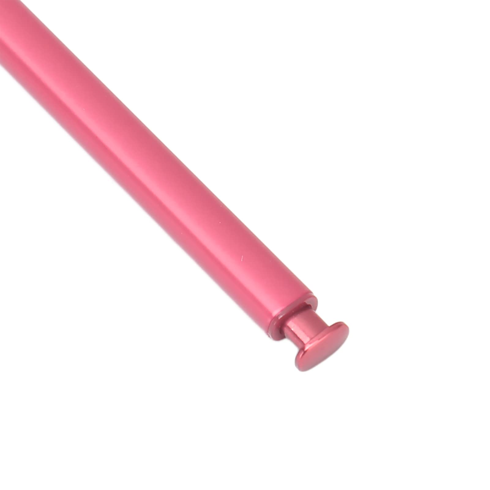 Septpenta Stylus Pens para Pantallas Táctiles, Stylus de Pantalla Táctil para Note10/Plus, Stylus Capacitivo de Alta Sensibilidad y Precisión, Diseño de Una Pieza, Gesto de Escritura Rápida(Rosa)
