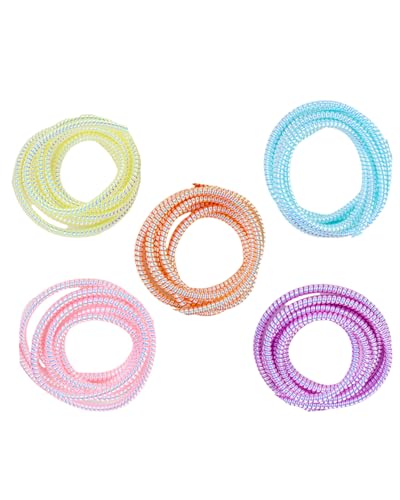 [GoingMeta] ドールキーホルダー用紛失防止コイル