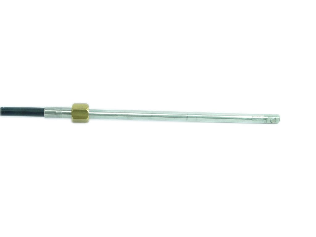 Ultraflex Cable M66, Length: 15 inches