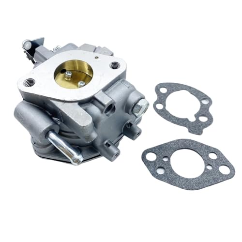 Carburateur haute précision moteurs 16 17 18 CV modèles 350447 356447