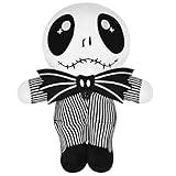 BParty Jack Skellington Plush, Halloween Stuffed Plush Nightmare Before Christmas Toys Gifts Baby...