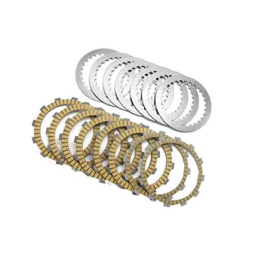 Kit embrayage moto contre le patinage CB1300 Varadero 1000 CB1100