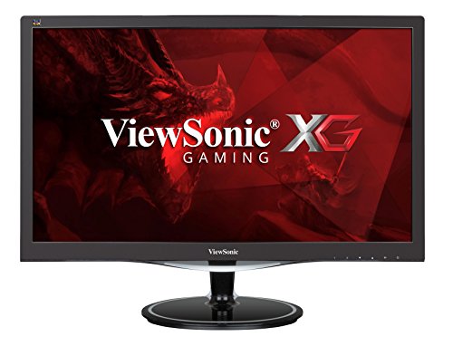 Viewsonic VX2757-MHD/27 – VGA HDMI DisplayPort MM Viewsonic VX2757-MHD/27 – VGA HDMI DisplayPort MM