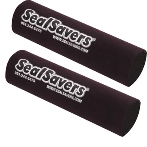 Seal Savers SS112BLK SEALSAVERS 1-1/2