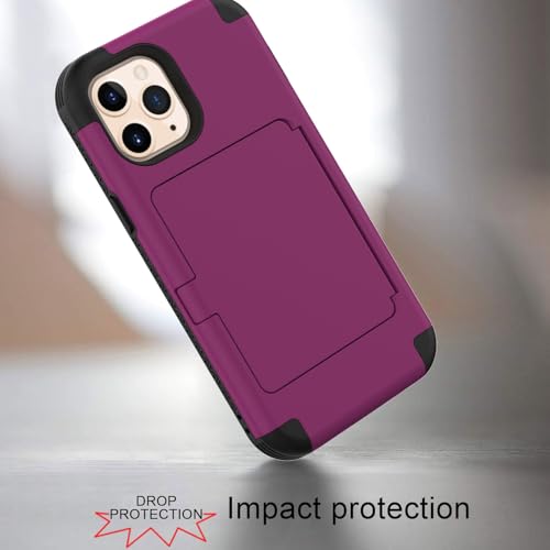 Coque iPhone 12 Pro Max avec béquille intégrée pour visionner vos vidéos partout - 4