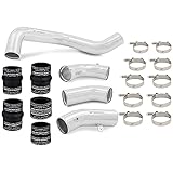Mishimoto Complete L5P Intercooler Pipe Kit