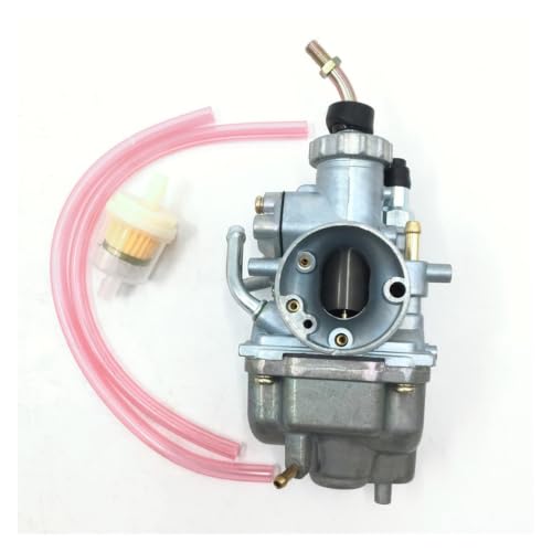 Carburateur TTR125 carb moto de rechange pour TTR 125 E L LE pieces moteur