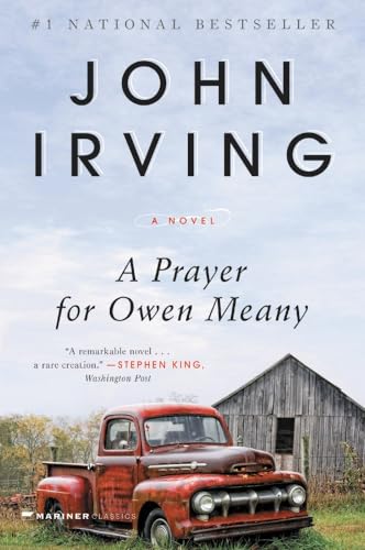 Prayer for Owen Meany