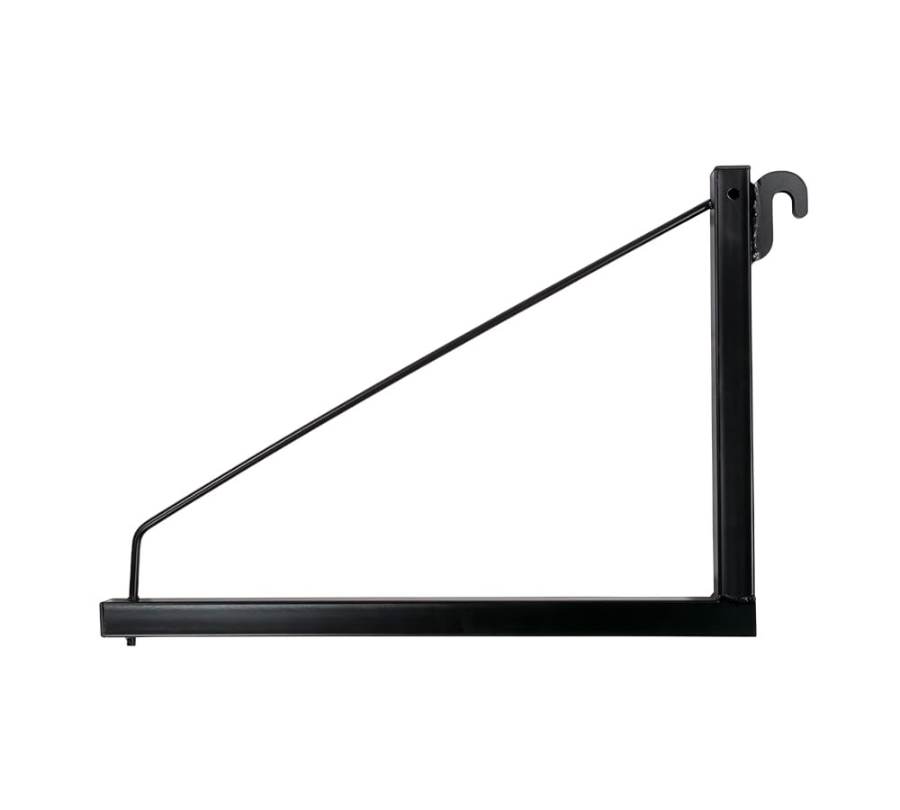 Weld-On Quick Tach Mounting Brackets For John Deere Tractors & Loaders - Sold In Pairs - Mytee Products - Foto 11